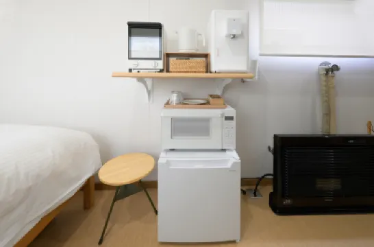 Phottage Inn Biei  otelleri