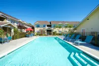 TownePlace Suites Seattle Southcenter Hotels in Kent