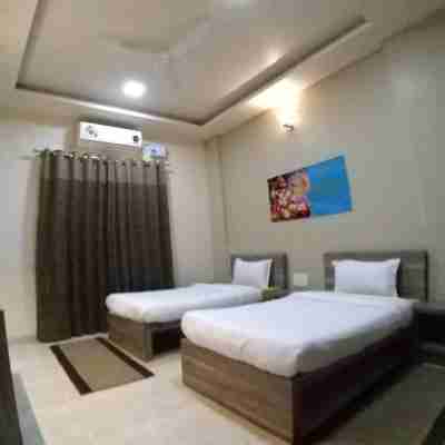 Salasar Shanti Niketan Rooms