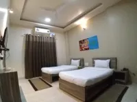 Salasar Shanti Niketan Hotels in Churu