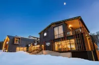 Bristol Hotel and Spa Bakuriani のホテル