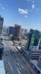 Amran Hotel - parking