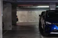 Best Western Premier Masqhotel - Parking