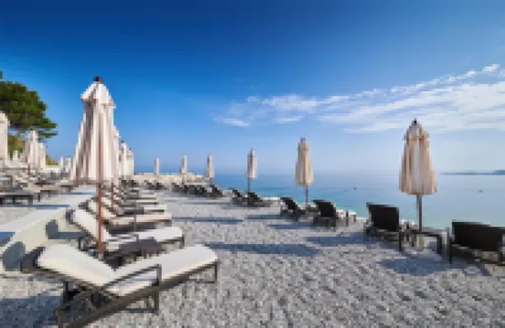 Adriatic Istria Resort by Minor Hotels