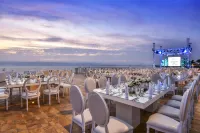 Kempinski Hotel Ishtar Dead Sea Hotel a Maeen Sub-District