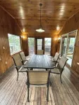 Newfound Lake, Bristol NH Lakefront Cottage