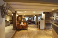 Premier Inn Solihull (Hockley Heath, M42) Hotels in Solihull District