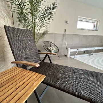 Vacation apartment Goldrenette - your dream vacation in the Saarschleifenland