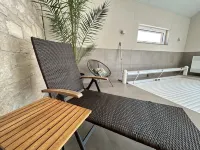 Welcome to Studio Boskoop: Your dream vacation in Saarschleifenland Hotels in Mettlach