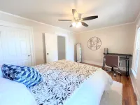 Explore ROC from South Wedge Gem with free Wi-fI & parking-