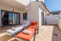 Sunset Seaview Corner with Pool - Happy Rentals - Mountain View