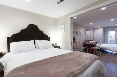 Charming H St Oasis close to Capitol and museums Hotels in Atlas District