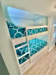 Seascape 2202 The Seashell Pearl Beachfront Condo Gulf Views Pool Hottubs Netflx