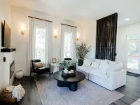 Stunning Rooftop Cabin with HotTub, WiFi, Views Hotels in Frenchburg