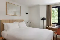 Yvette Hotel Porte de Versailles, Sonder Hôtels à : Vanves