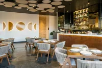 Voco Guadalajara Neruda Hotels in Гвадалахара