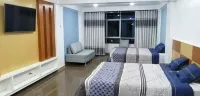 San Isidro Grand Hotel Hoteles en Nazca