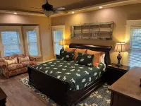 Private Mountain Retreat- Hiking, Fishing, Golf, Sapphire, Cashiers, Highlands