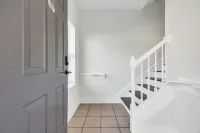 3 bedroom 2 bath,  Southern and beach style apt comfortable for whole family Hotels in Red Hill