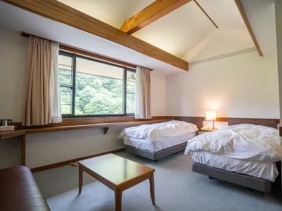 Auberge Yuragi Hotels in der Nähe von Okada