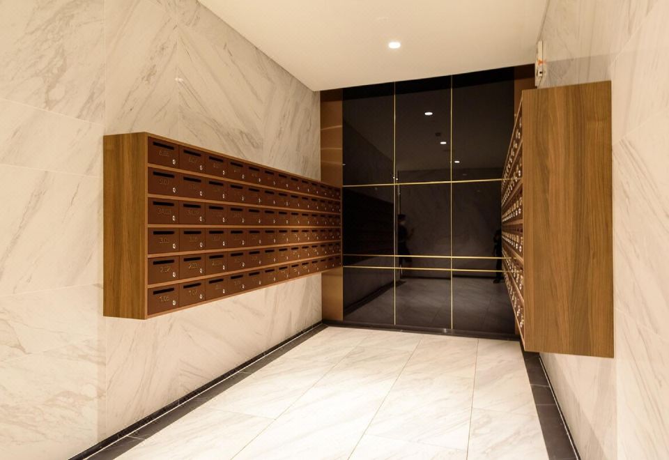 The Galleria Thu Thiem Furnished Apartments 이미지