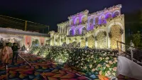 Vatika Premier Hotel