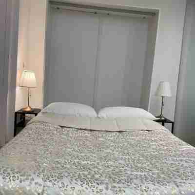 Edo's House Rooms