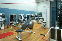 Hotel Korpilampi - Gym