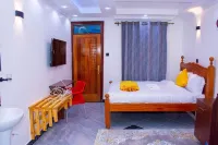The Grand Brystal Comfort Inn Hotels in Busia