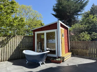 Ptarmigan Cottage