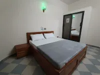 Executive Queen Size Room In Cotonou Benin - 2 Sao