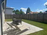 La Villa Coquette Hotels in Vouvray