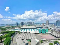 Twin Tower Residence Johor Bahru by Stayrene
