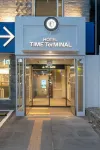 Time Terminal Hotel Daejeon 1st by Aank Hotels in Теджон
