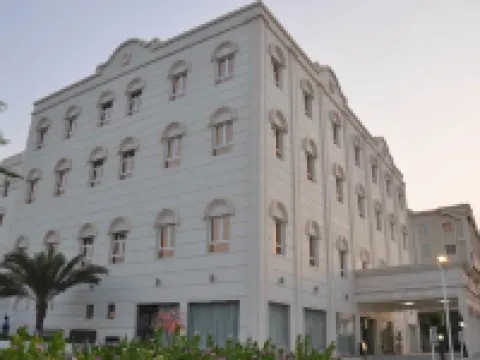 The Royal Garden Hotel Hotels in Sohar