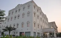 The Royal Garden Hotel Hotel di Sohar