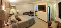 Firenze Hotel Votuporanga Hotels in Votuporanga