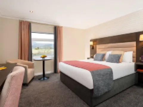 Burrendale Hotel Country Club & Spa Hotels in Newcastle