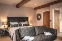 The Saddle Room Hotels in Coverham with Agglethorpe