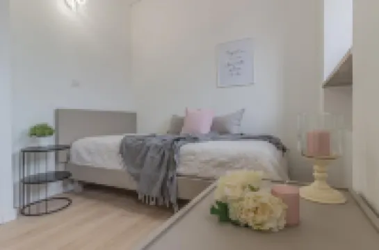 Varenna Bellevue Hotels near Ancient port of Varenna