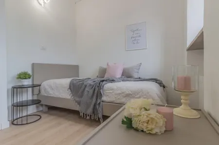 Varenna Bellevue Отели рядом с достопримечательностью «Villa Monastero»