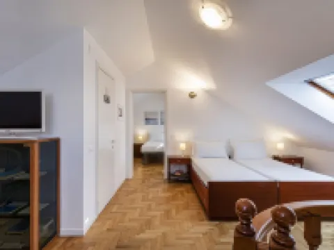 Seaview Apartment With Garden in Recco by Wonderful Italy Hotels in Recco