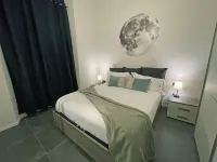Happy Family Apartments Luna Hotel a 