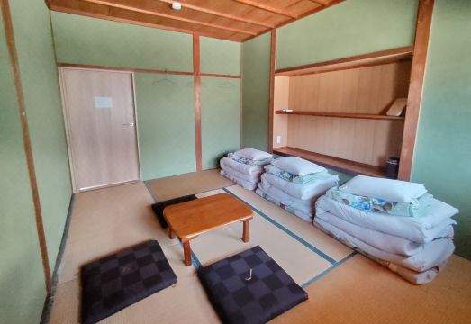 게스트하우스 공용공간