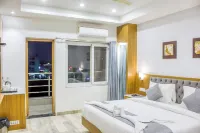 Zip by Spree Hotels Grand Legacy Prime Hotel berhampiran Mindrolling Monastery