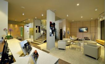 Hotel Carlton