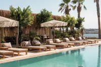 L'saranda House Cesme +16 Adult Only - Pool