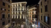 Art and Comfort Near Lomellini Street by Wonderful Italy - شقق