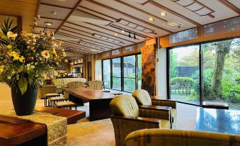 Ryumontei Chiba Ryokan