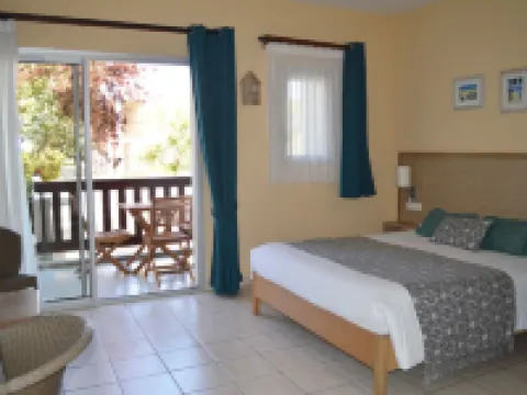 Hotel l'Oceane Hotels in Saint-Pierre-d'Oleron